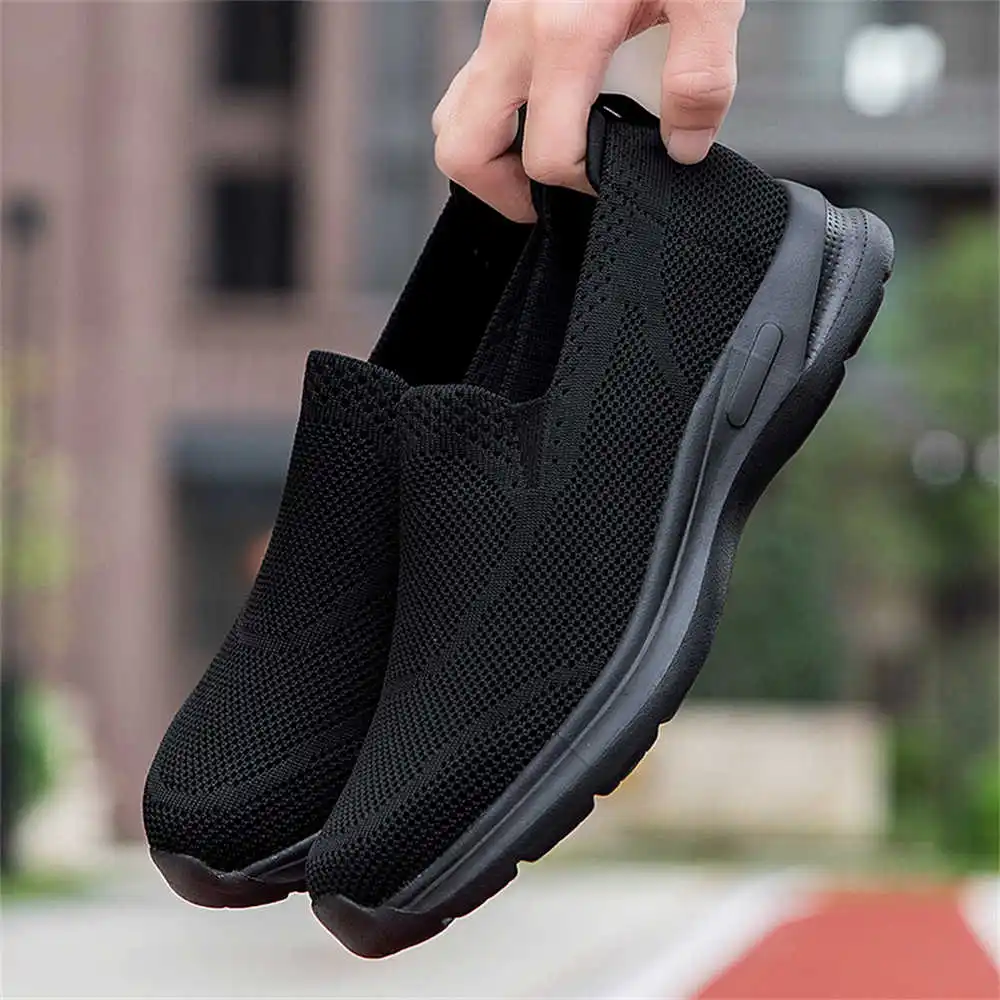 Travel Accessories For Women Gift Ideas - Without Lace Net Man's Boots For