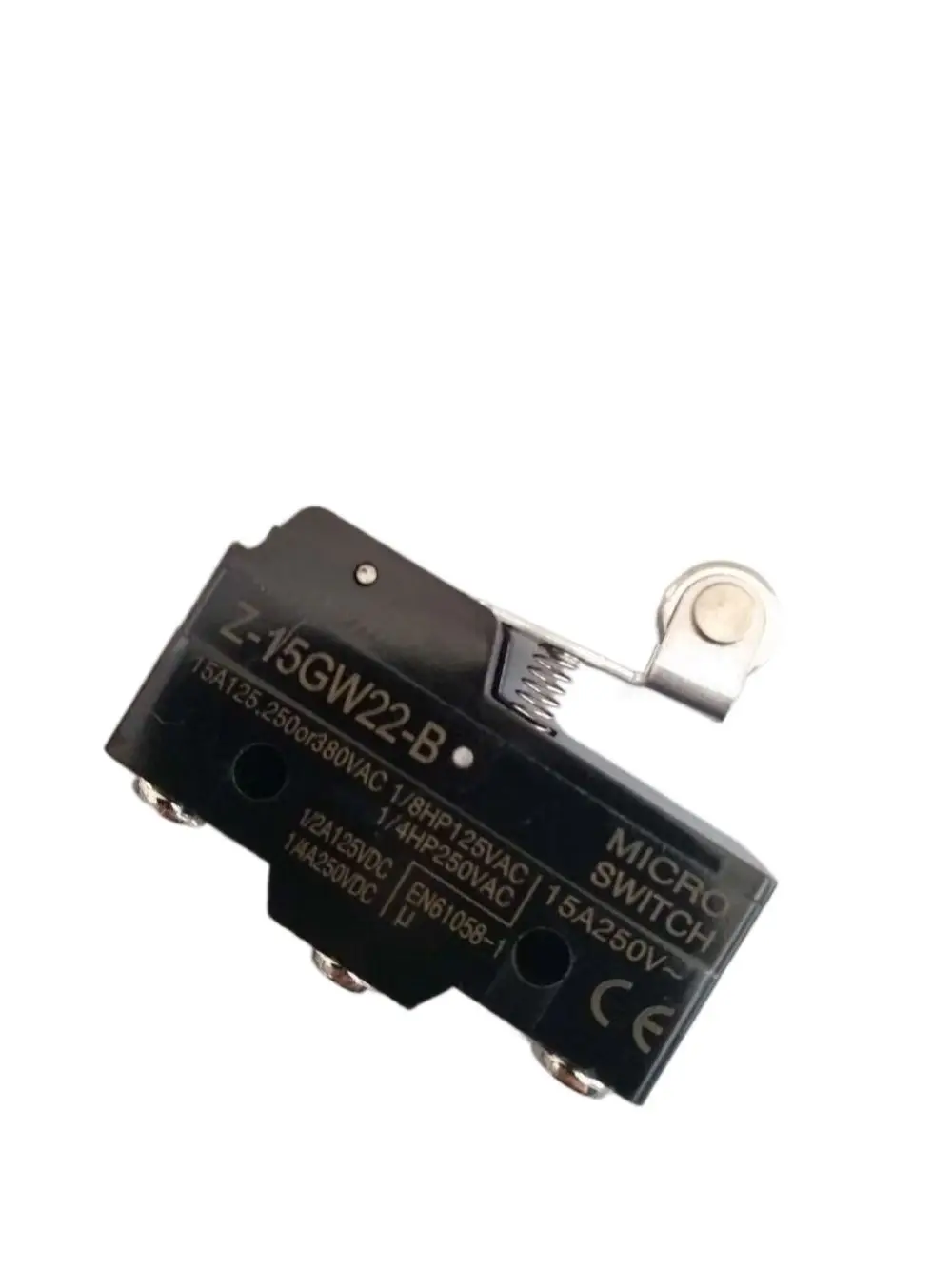 Travel Z - 5pcs Travel switch limit switch microswitch