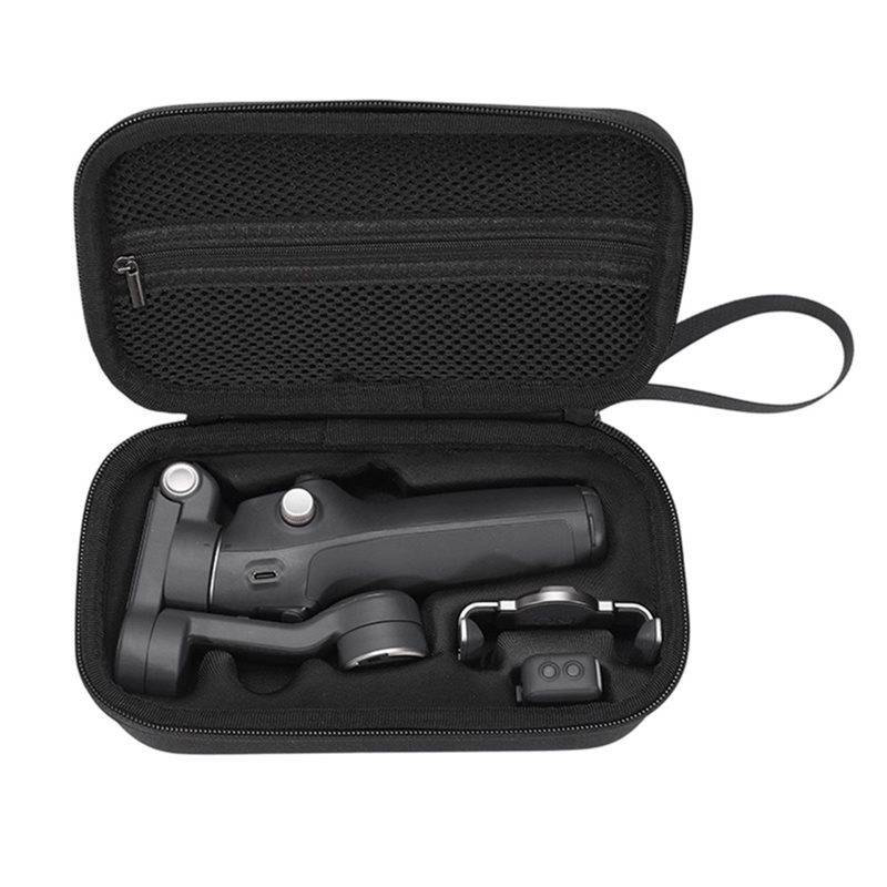 Travel Accessories Kit Bag - PHILE-Hard Travel Storage Bag For DJI