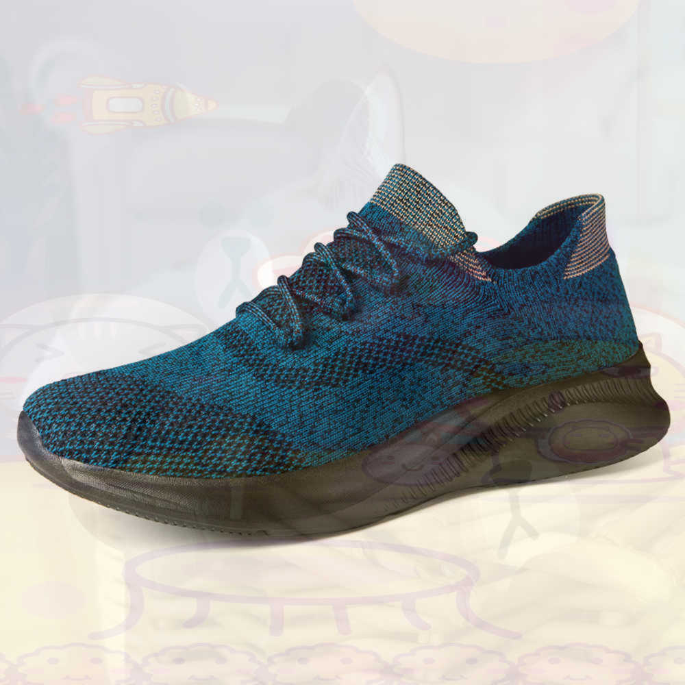 Travel Accessories For Women Gift Ideas - Number 41 Soft Bottom High-quality Shoes