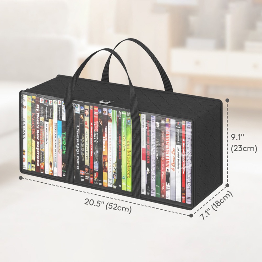 Travel Z - Multifunctional Pvc Storage Bag Large Capacity