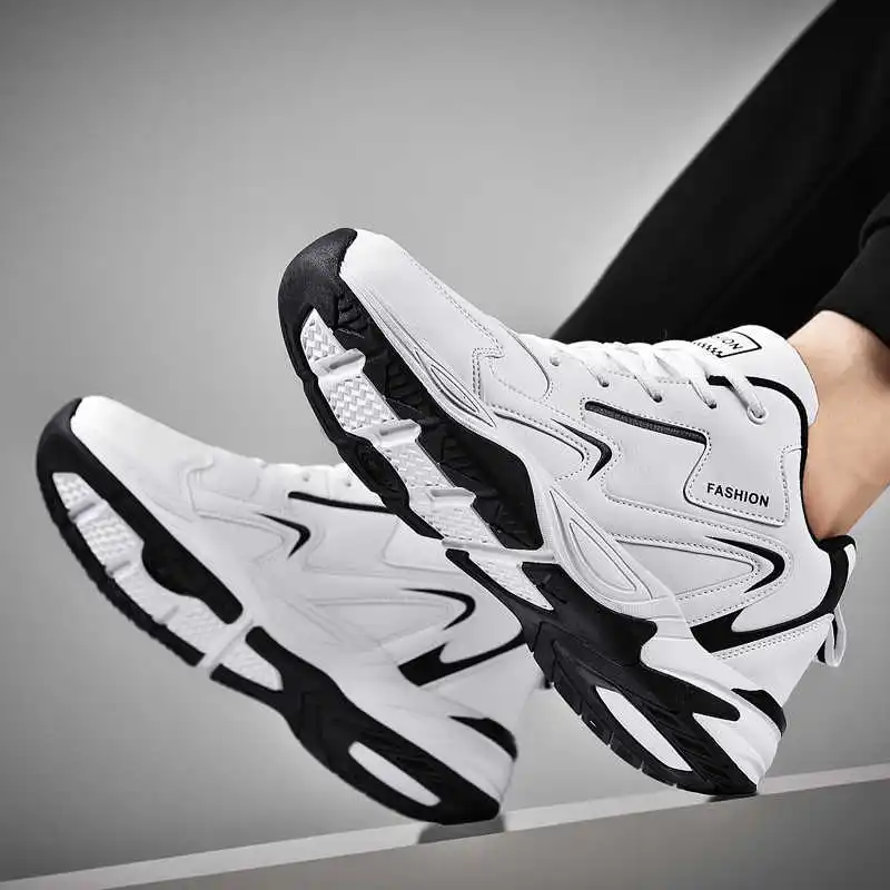 Travel Accessories For Women Gift Ideas - Cold-proof Spring Gym Sneakers Casual Loafers