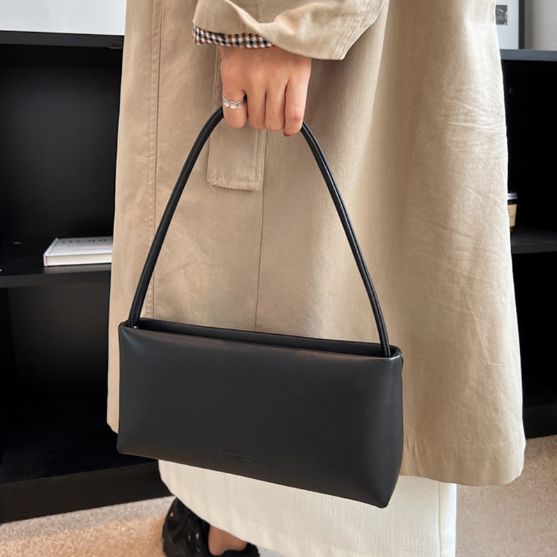 Travel Ziplock Bags - Women Square Zip Wallet Portable Handbag