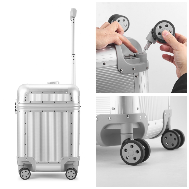 All Aluminum-magnesium Alloy T - огляд і ціна Travel Lock Tsa Approved