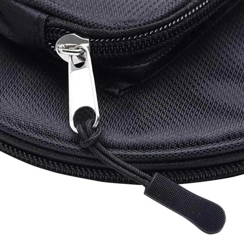10pcs Zipper Pull Puller End F - огляд і ціна Travel Ziplock Bags