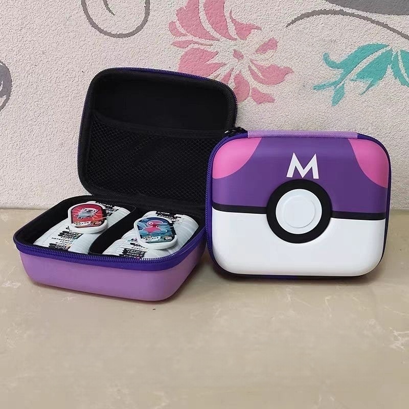 Pokemon Hard Case for Board Ga - огляд і ціна Travel Accessories For 4 Year Old