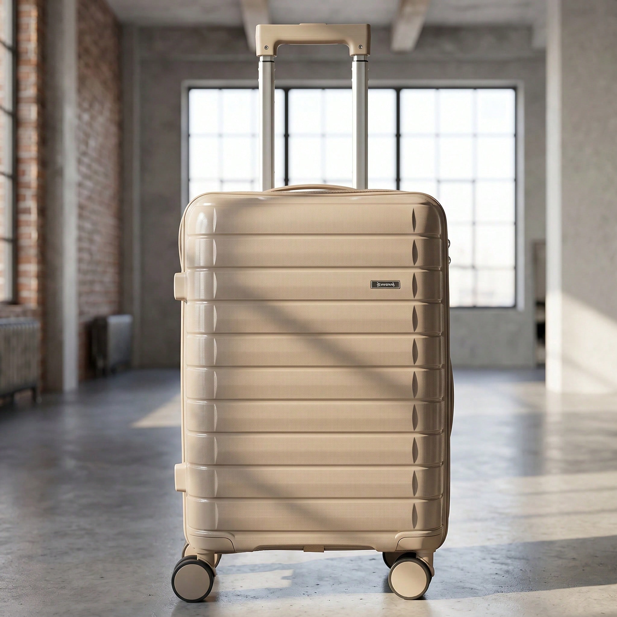 20-Inch Lightweight Carry-On S - огляд і ціна Travel Lock Tsa Approved