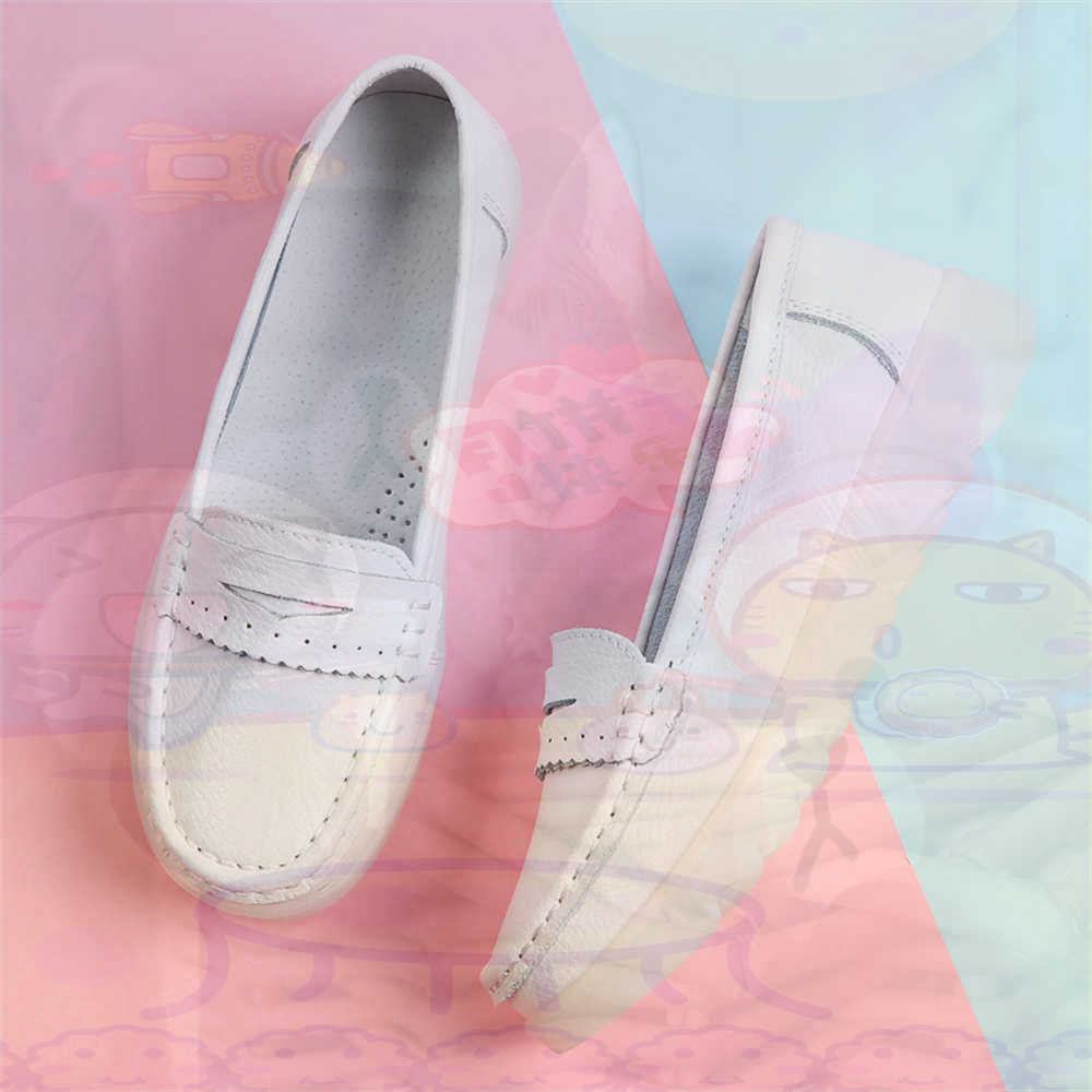 Moccasin Driving Teenage Sneak - огляд і ціна Travel Accessories For Women Gift Ideas