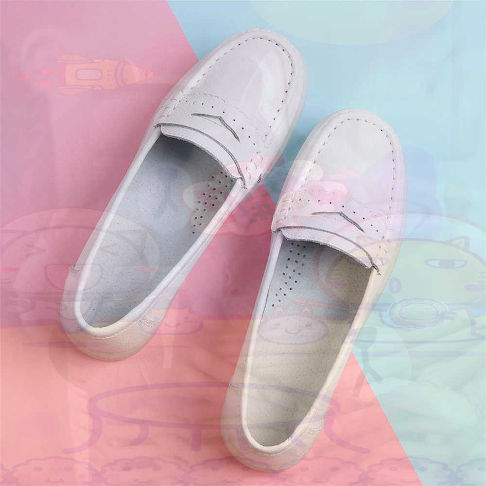 Moccasin Driving Teenage Sneak - огляд і ціна Travel Accessories For Women Gift Ideas