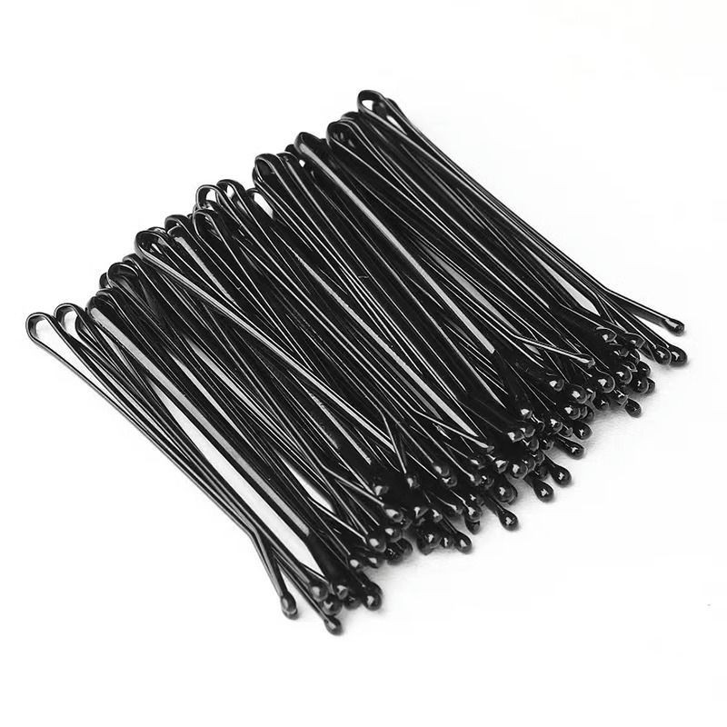 Invisible Hair Clips Set, Blac - огляд і ціна Travel Accessories For 4 Year Old