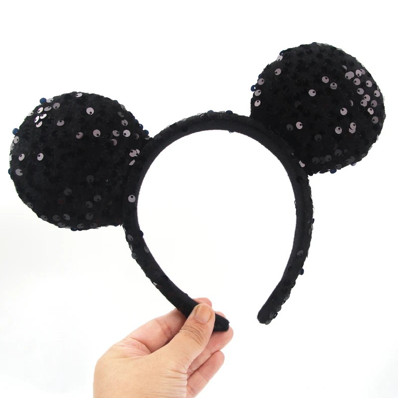 1pc Classic Mouse Ears Hair Ho - огляд і ціна Travel Accessories Gifts For Women