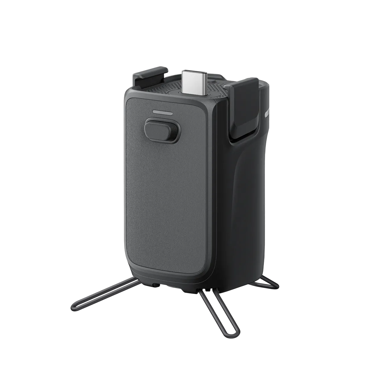 Rechargeable 1000mAh Tripod Ba - огляд і ціна Travel Vlog Accessories