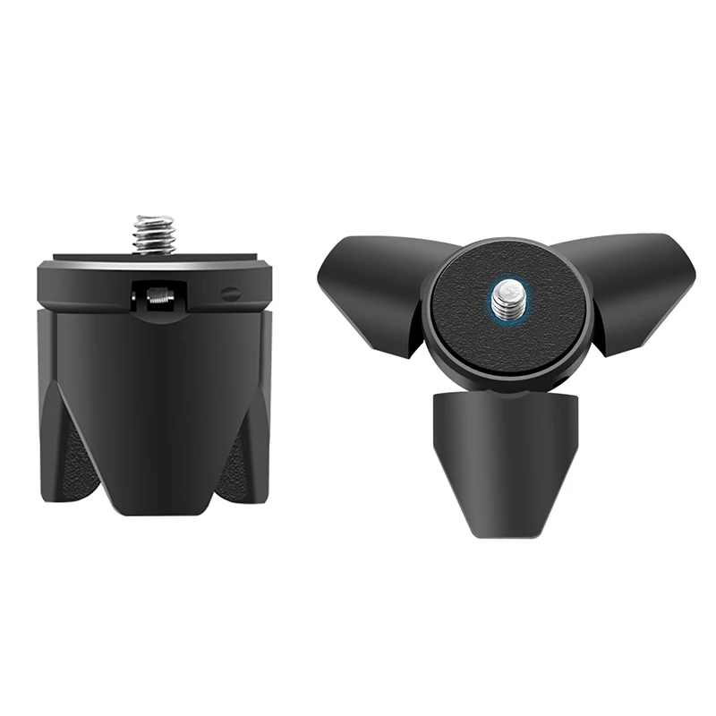 Action Camera Mini Tripod for  - огляд і ціна Travel Vlog Accessories