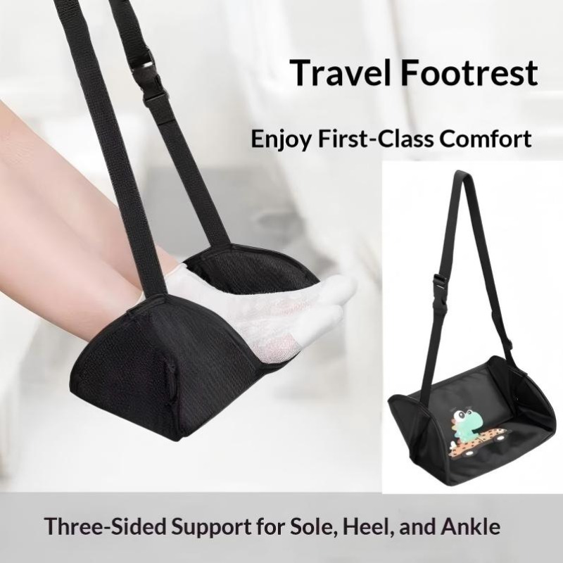 Adjustable Portable Car Travel - огляд і ціна Travel Accessories Essentials