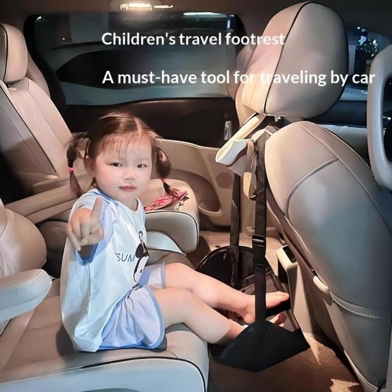 Adjustable Portable Car Travel - огляд і ціна Travel Accessories Essentials