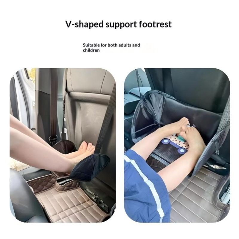 Adjustable Portable Car Travel - огляд і ціна Travel Accessories Essentials
