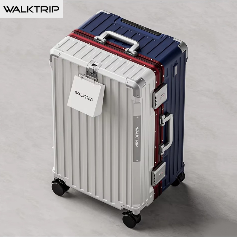 Luxury Travel Suitcase High Qu - огляд і ціна Travel Lock Tsa Approved