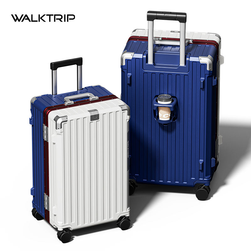 Luxury Travel Suitcase High Qu - огляд і ціна Travel Lock Tsa Approved