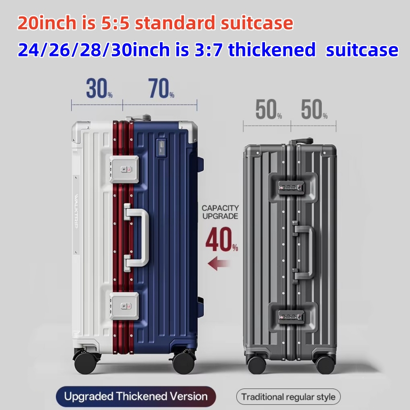 Luxury Travel Suitcase High Qu - огляд і ціна Travel Lock Tsa Approved