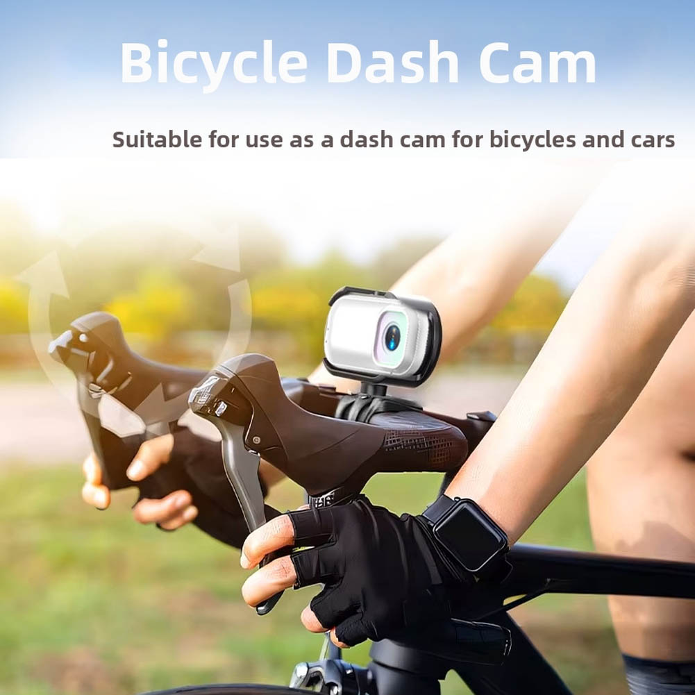 Sport Action Camera Kit WIFI 4 - огляд і ціна Travel Vlog Accessories