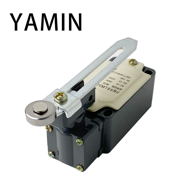 LXK3-20S/T Limit Travel Switch - огляд і ціна Travel Z
