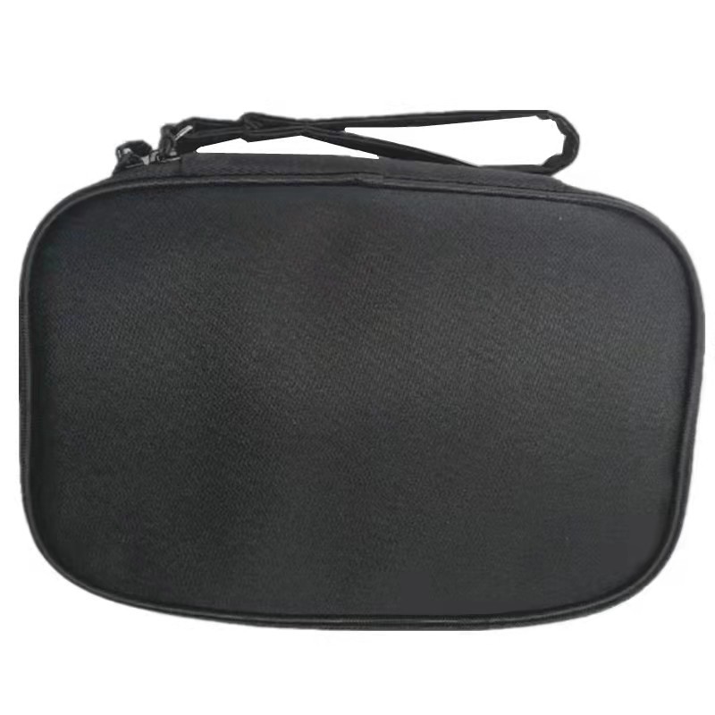Dual Controller Carrying Case  - огляд і ціна Travel Accessories Kit Bag