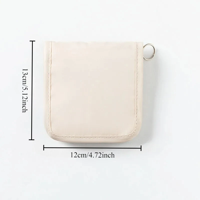 Mini Medical Pouch Portable Fo - огляд і ціна Travel Ziplock Bags