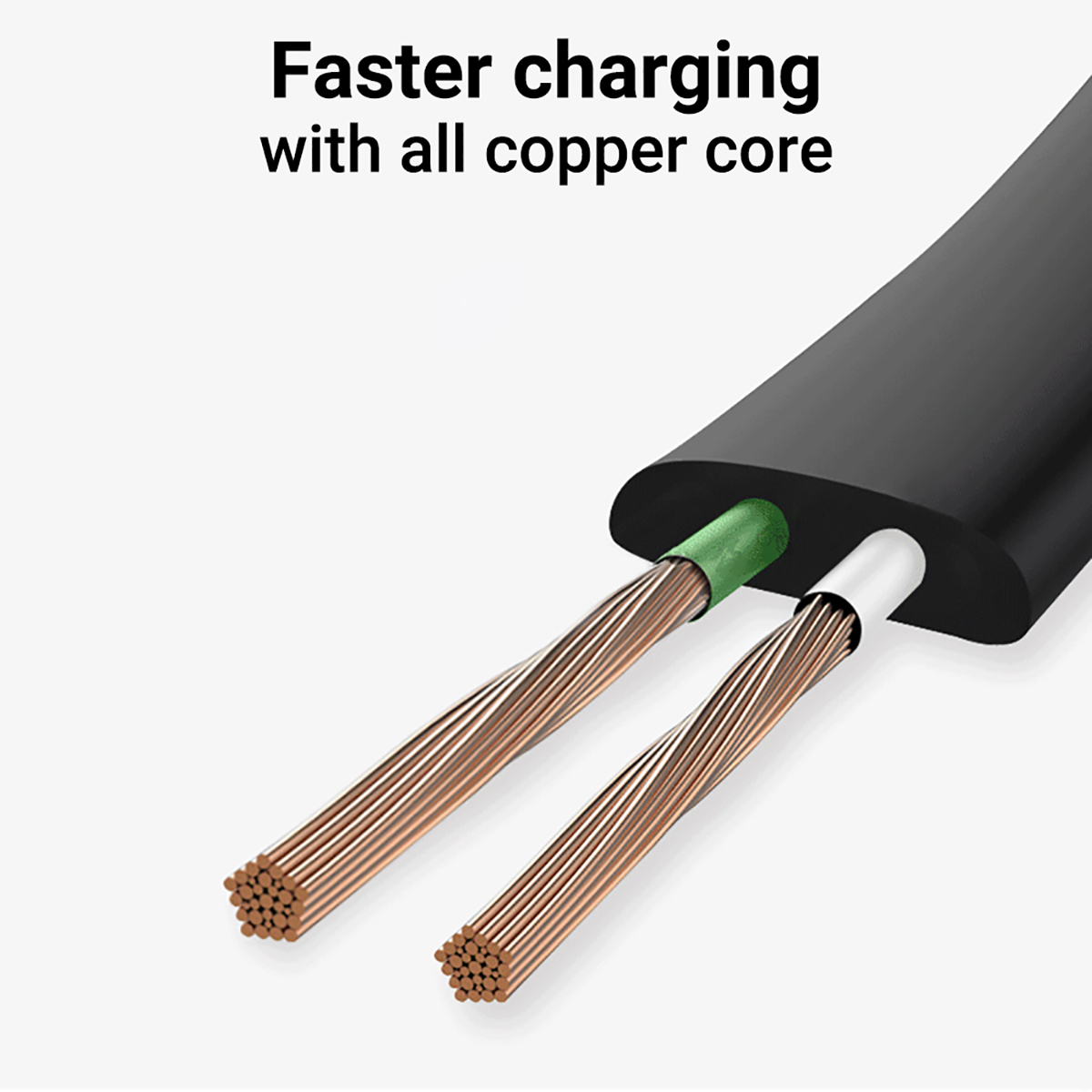 Smart Band USB Charging Cable  - огляд і ціна Travel Accessories You Need