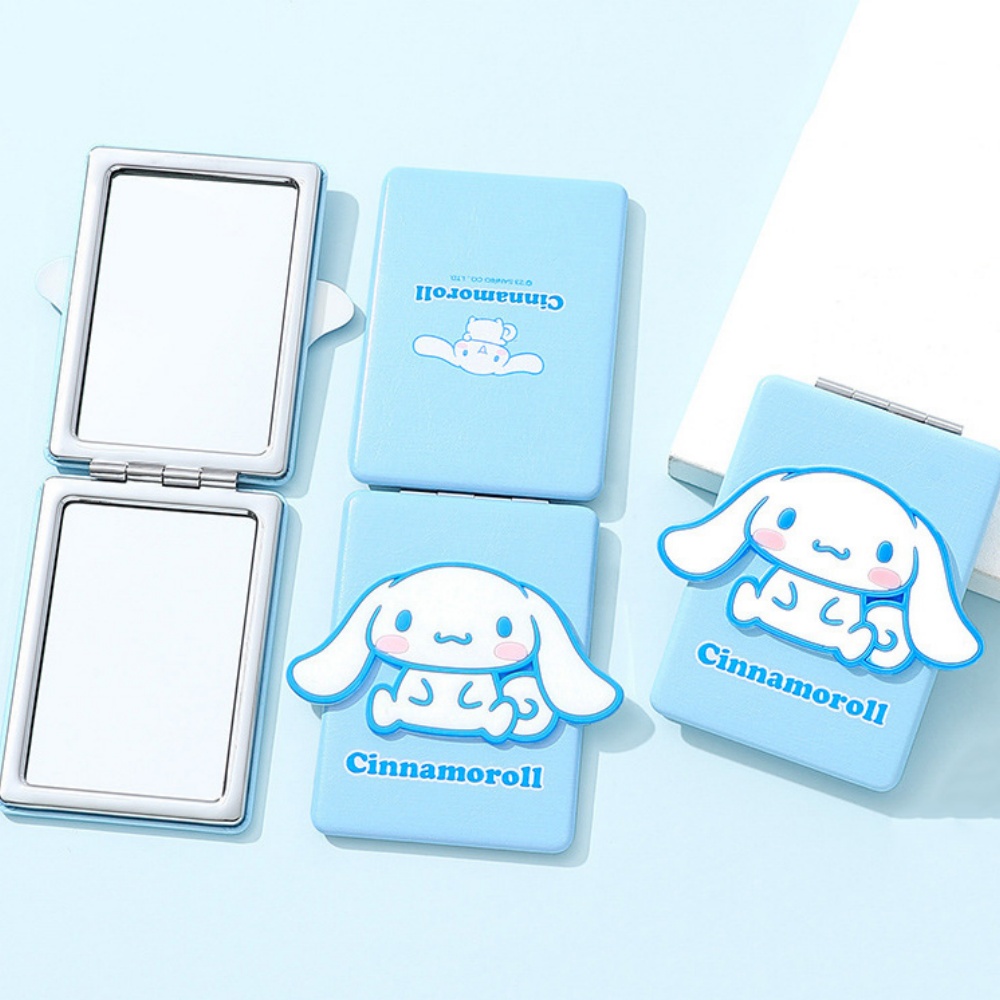 Genuine Sanrio Cinnamoroll Mel - огляд і ціна Travel Accessories Japan