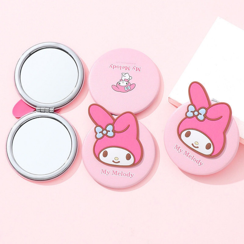 Genuine Sanrio Cinnamoroll Mel - огляд і ціна Travel Accessories Japan