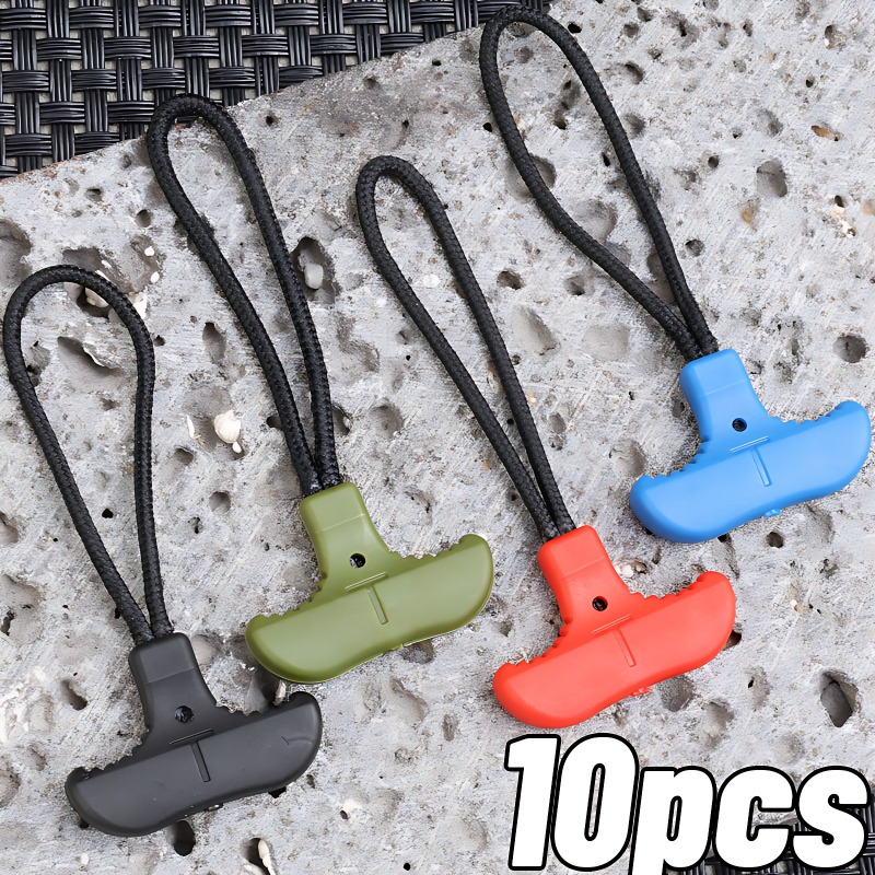 10pcs Zipper Pull Travel Bag P - огляд і ціна Travel Ziplock Bags
