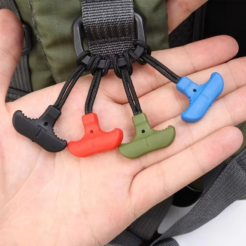 10pcs Zipper Pull Travel Bag P - огляд і ціна Travel Ziplock Bags