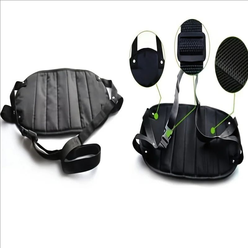 Portable Hammock Travel Access - огляд і ціна Travel Accessories You Need
