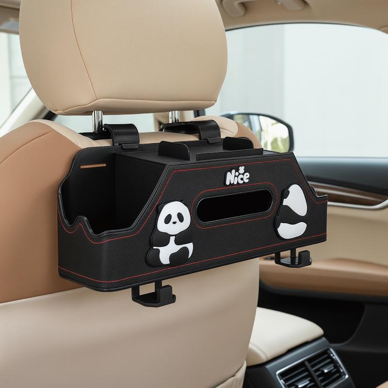 4 In 1 Auto Organizer Car Mult - огляд і ціна Travel Z
