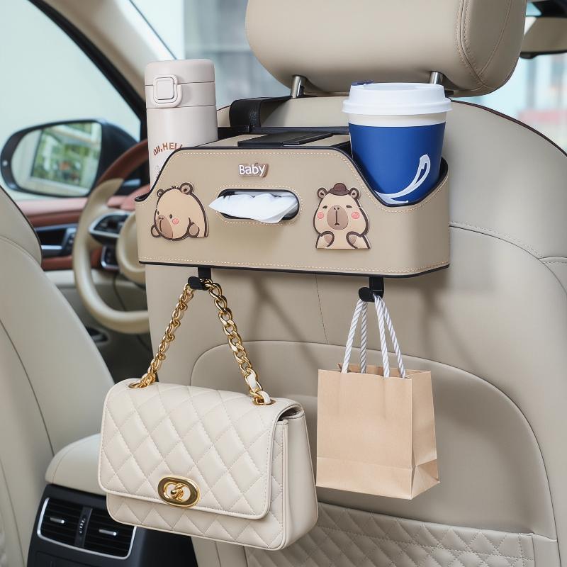 4 In 1 Auto Organizer Car Mult - огляд і ціна Travel Z