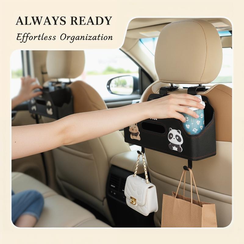 4 In 1 Auto Organizer Car Mult - огляд і ціна Travel Z