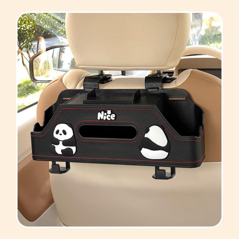 4 In 1 Auto Organizer Car Mult - огляд і ціна Travel Z