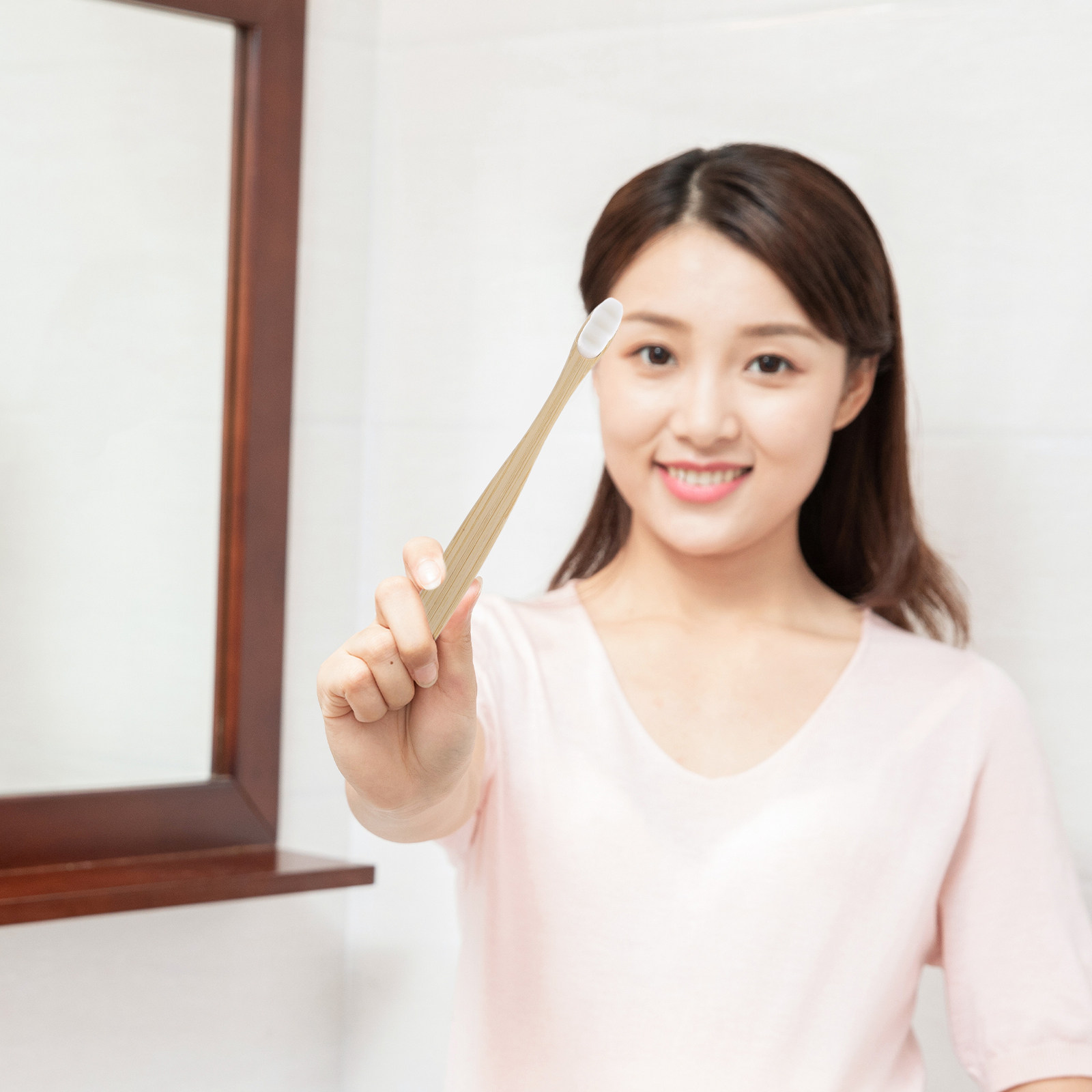 5 Pcs Tooth Brushes Accessorie - огляд і ціна Travel Accessories You Need