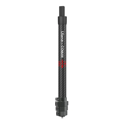 Ulanzi F38 Quick Release Trave - огляд і ціна Travel Vlog Accessories