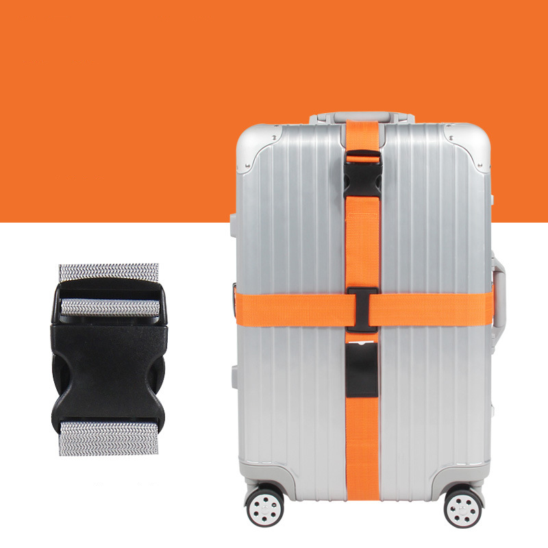 Adjustable Luggage Strap 1 Pcs - огляд і ціна Travel Accessories Essentials