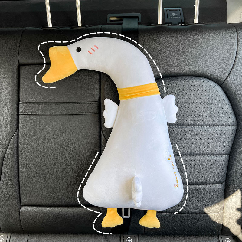 Car Seat Shoulder Pad with Car - огляд і ціна Travel Accessories For 4 Year Old
