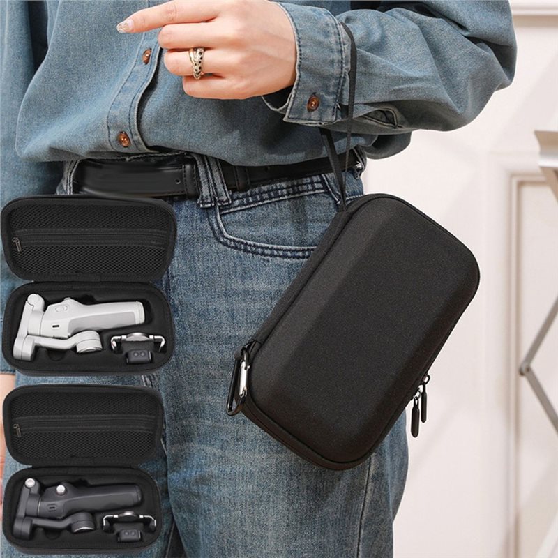 PHILE-Hard Travel Storage Bag  - огляд і ціна Travel Accessories Kit Bag