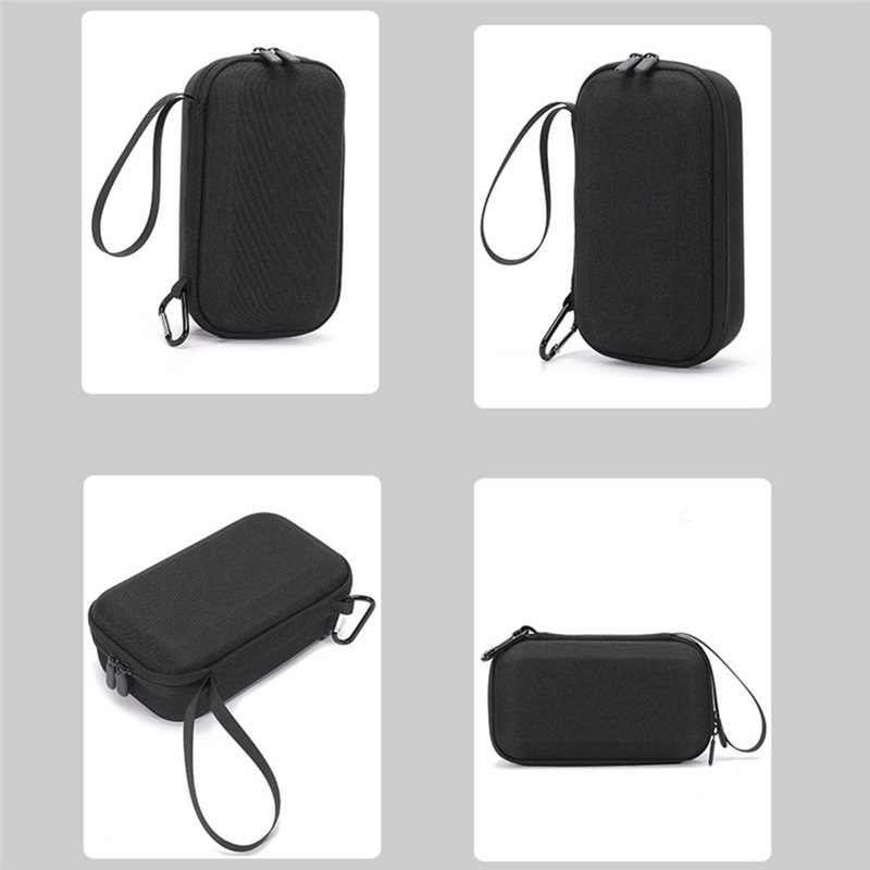 PHILE-Hard Travel Storage Bag  - огляд і ціна Travel Accessories Kit Bag