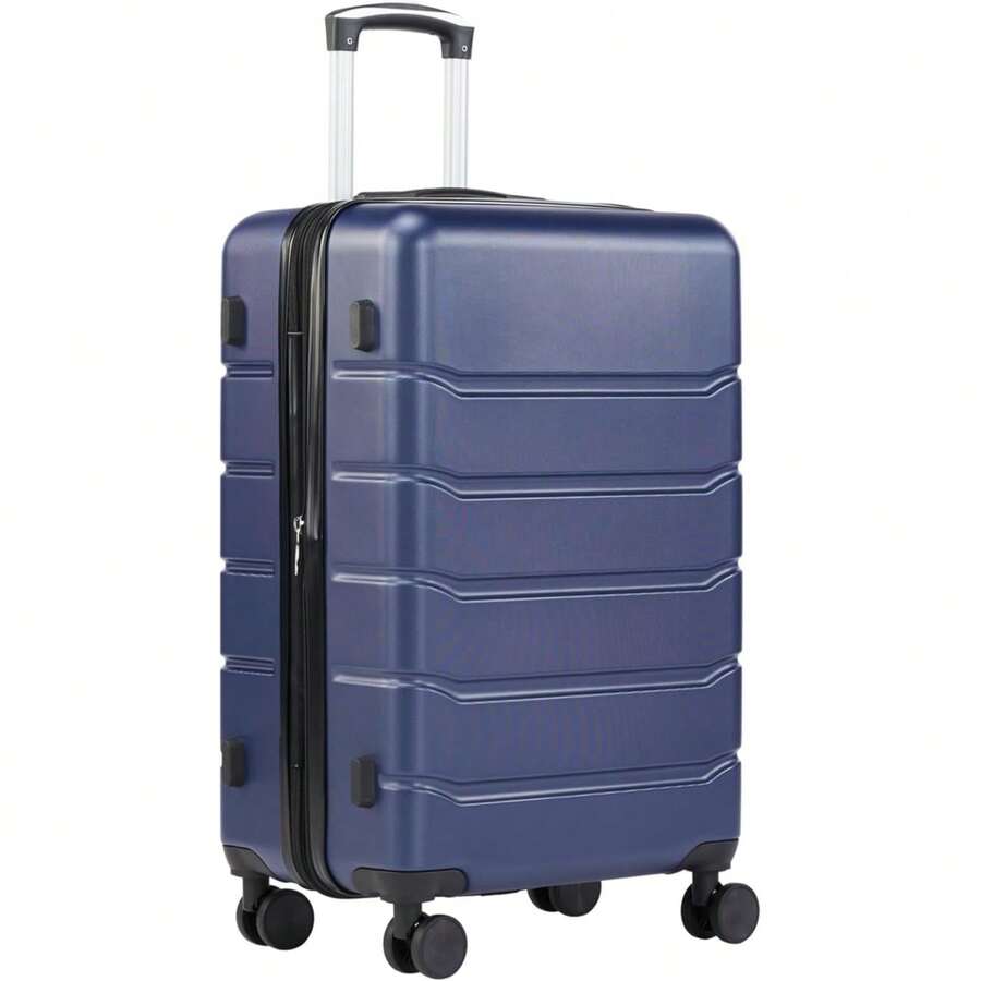 20/24/28Inch Lightweight Hards - огляд і ціна Travel Lock Tsa Approved