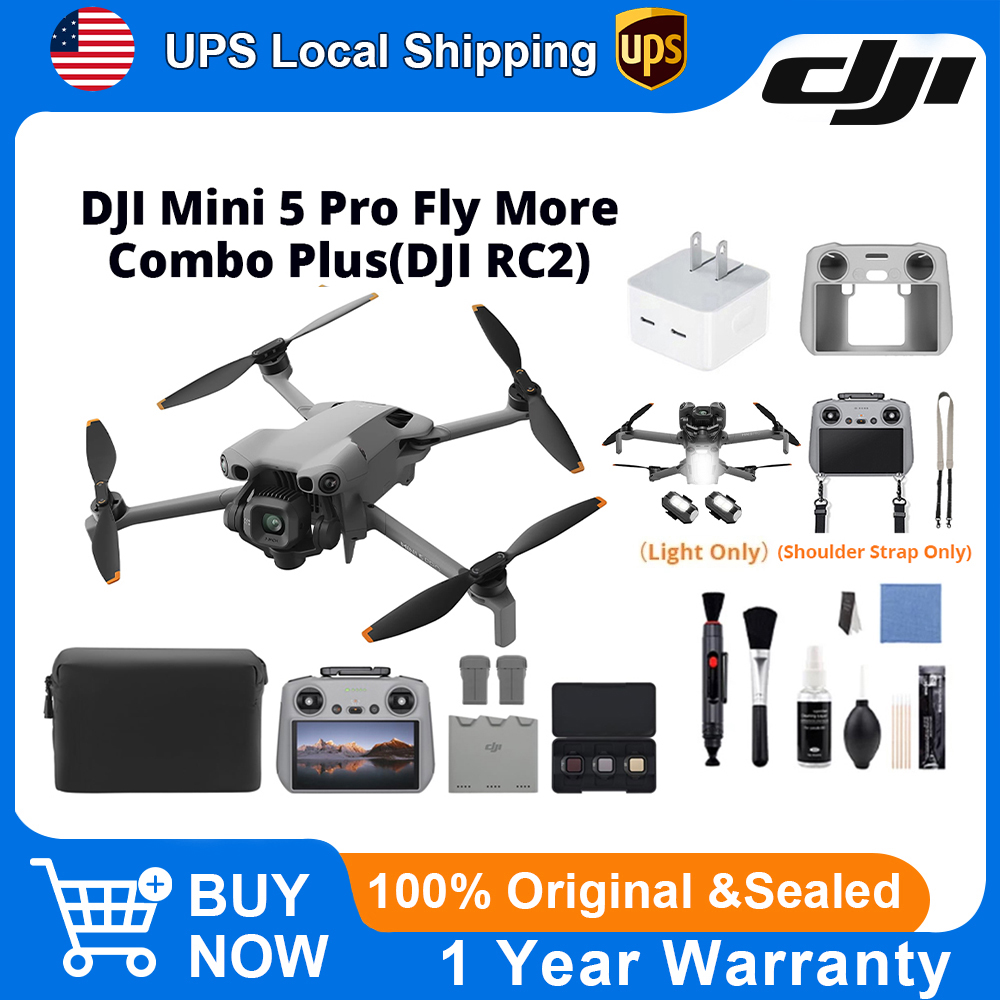 DJI Drone with a Camera DJI Mi - огляд і ціна Travel Vlog Accessories