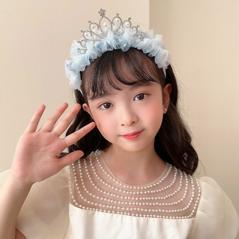 Sweet Lovely Girl Headband Hai - огляд і ціна Travel Accessories Gifts For Women