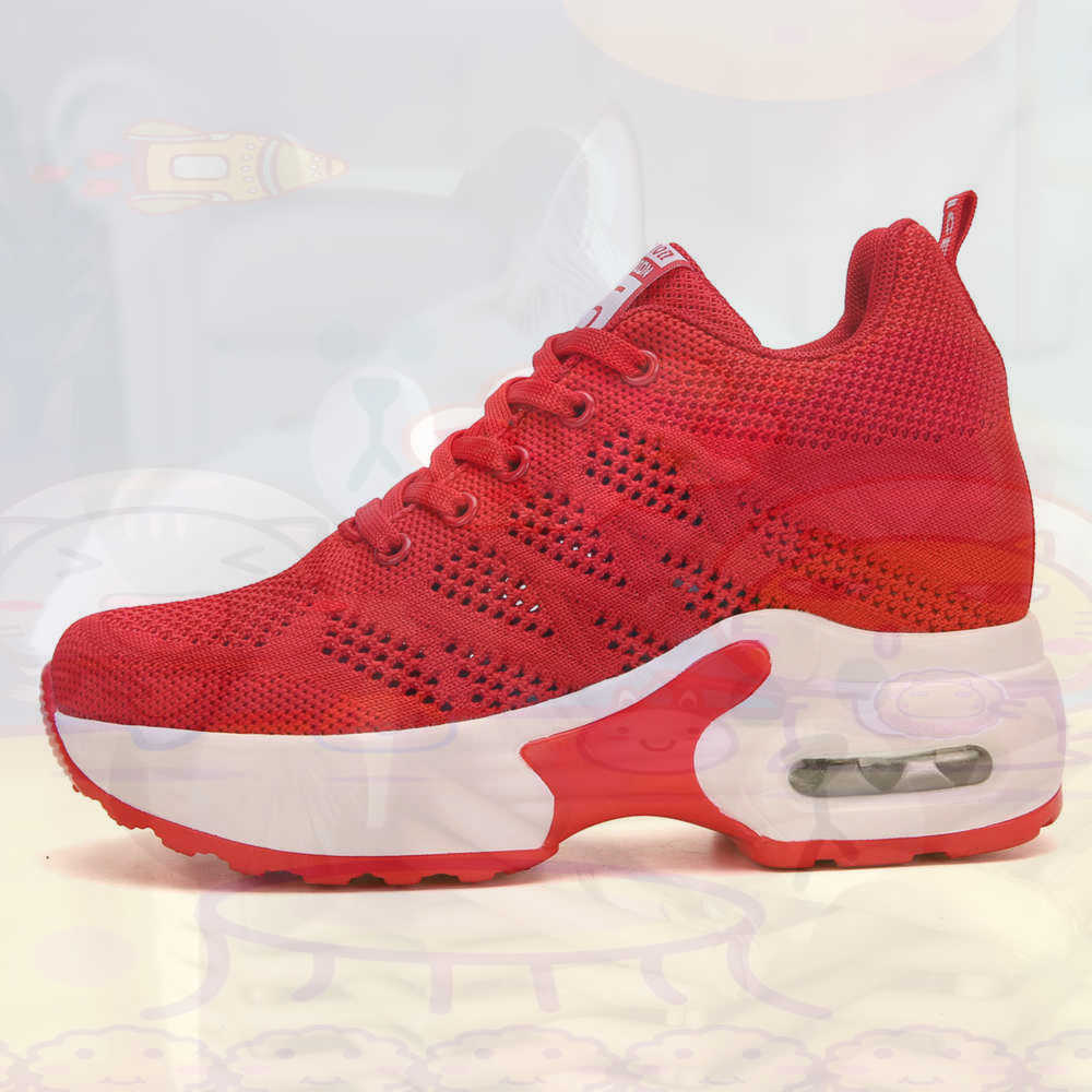 Red Size 36 Shoes Woman Tennis - огляд і ціна Travel Accessories For 4 Year Old