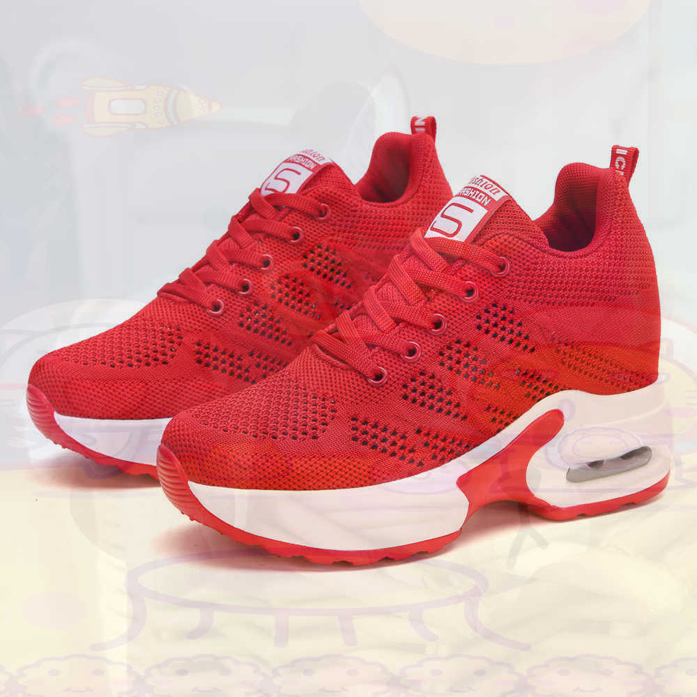 Red Size 36 Shoes Woman Tennis - огляд і ціна Travel Accessories For 4 Year Old