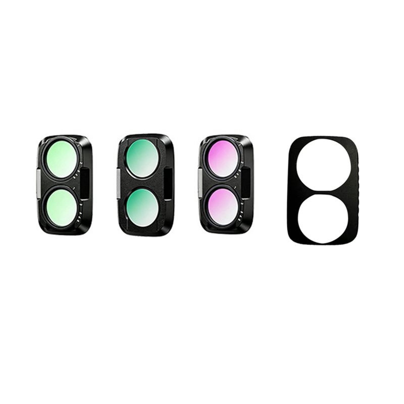 For Osmo Pocket4 Pro For Vlog  - огляд і ціна Travel Vlog Accessories