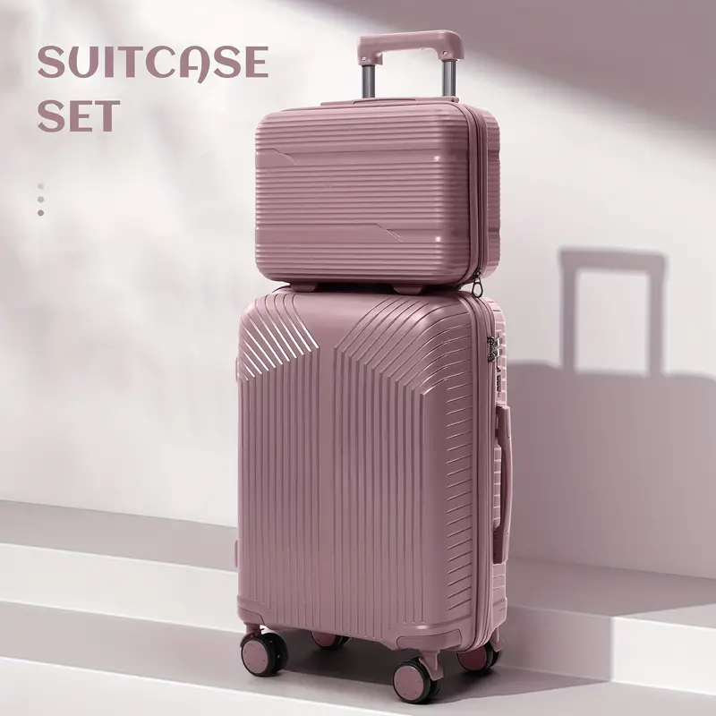 2024 New Durable13/20/28 Carry - огляд і ціна Travel Lock Tsa Approved